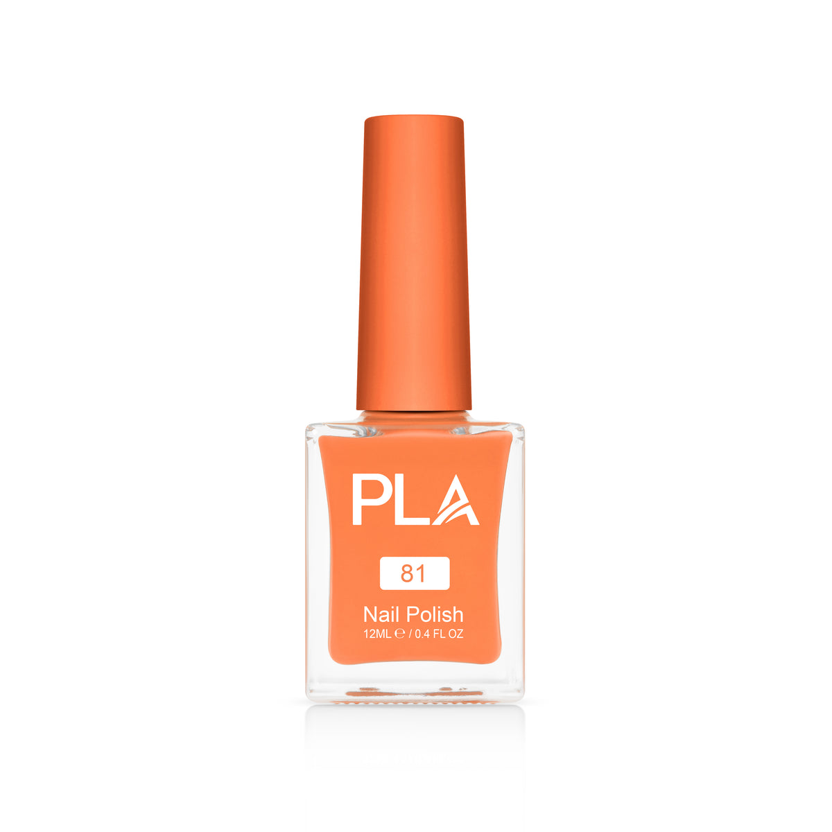 Desert Mirage - 81 - Nail Lacquer