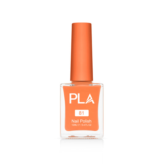 Desert Mirage - 81 - Nail Lacquer
