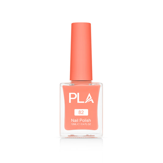 The Heat is On - 82 - Nail Lacquer