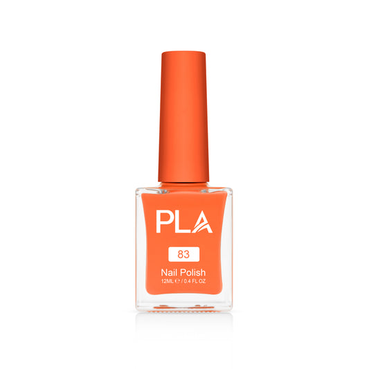 Valley of Fire - 83 - Nail Lacquer