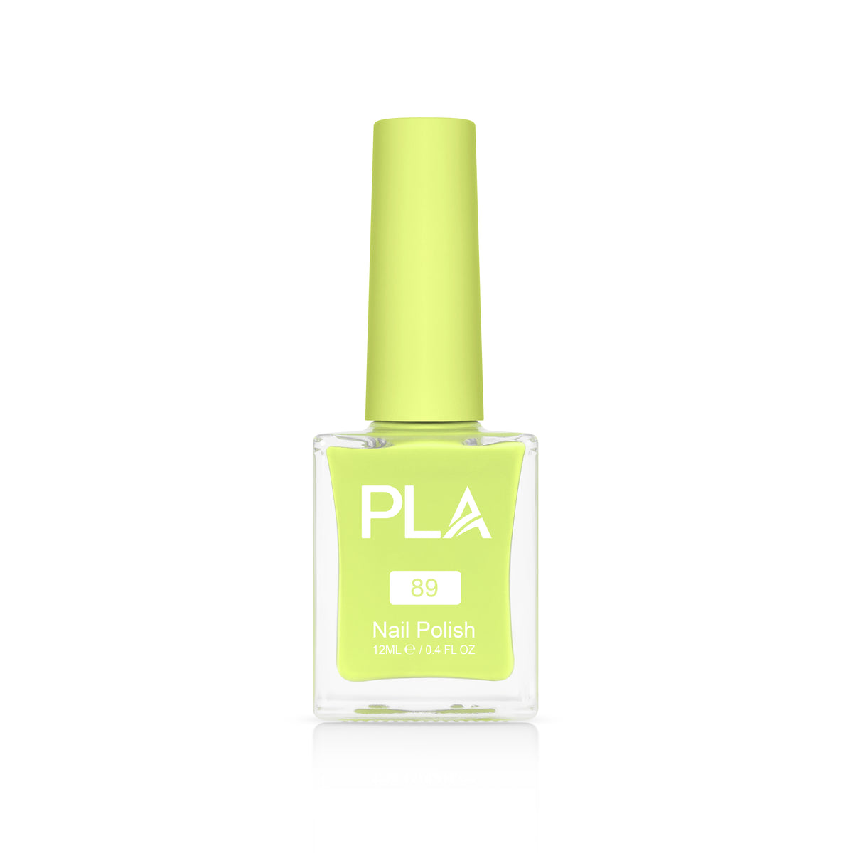 House of Hues - 89 - Nail Lacquer