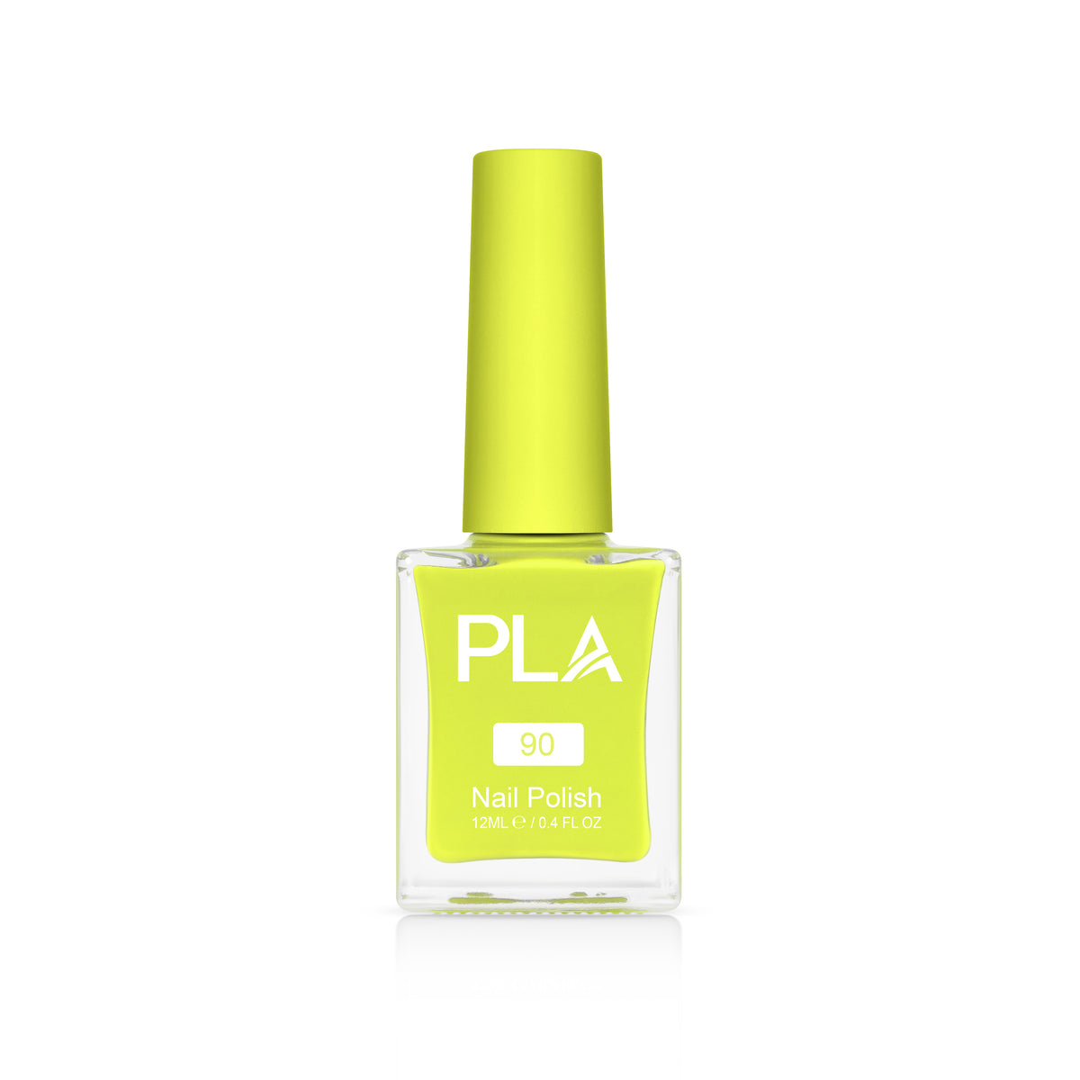 Girls! Girls! Girls! - 90 - Nail Lacquer
