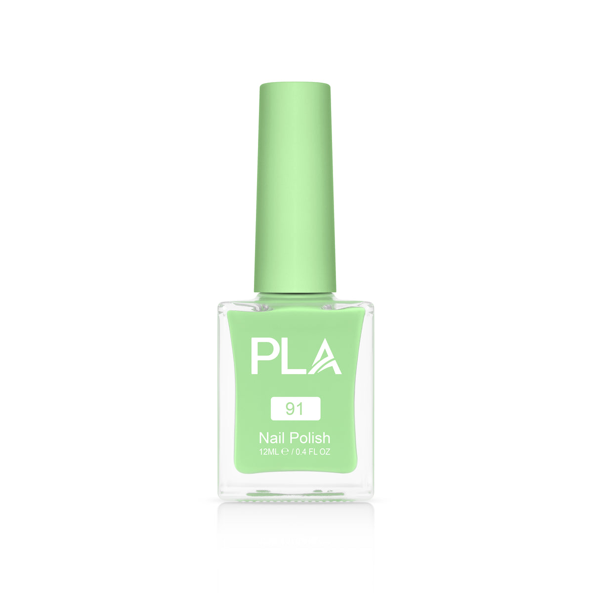 Area 51 - 91 - Nail Lacquer