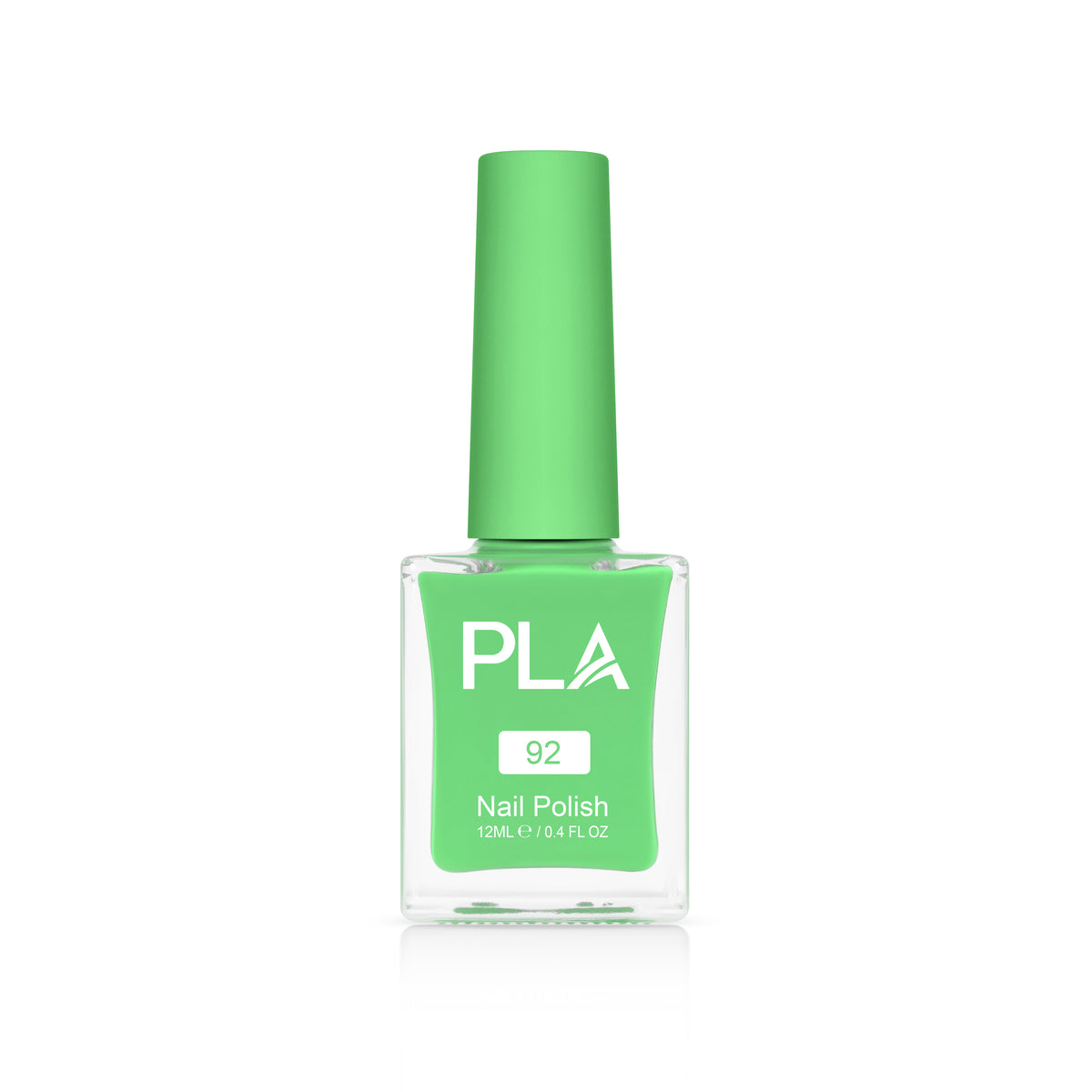 Speakeasy to me - 92 - Nail Lacquer