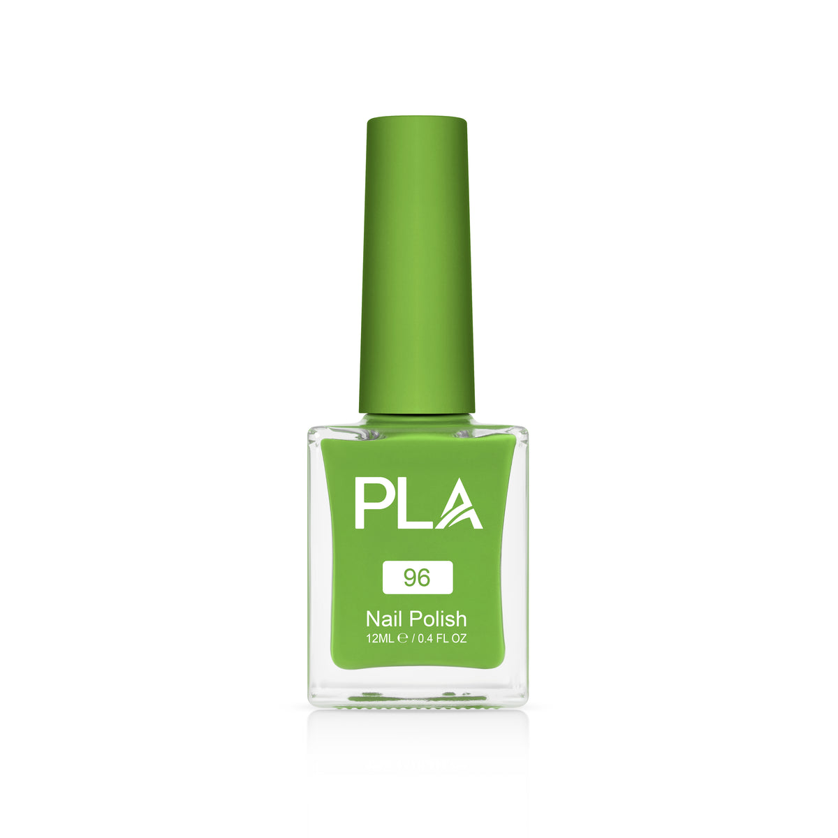Life is Beautiful - 96 - Nail Lacquer