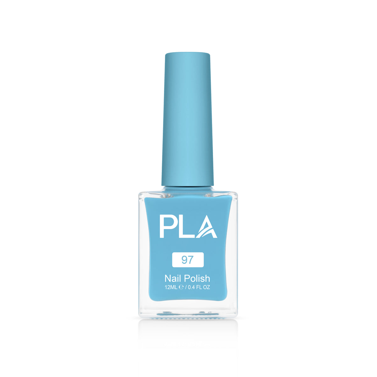 Poker Face - 97 - Nail Lacquer