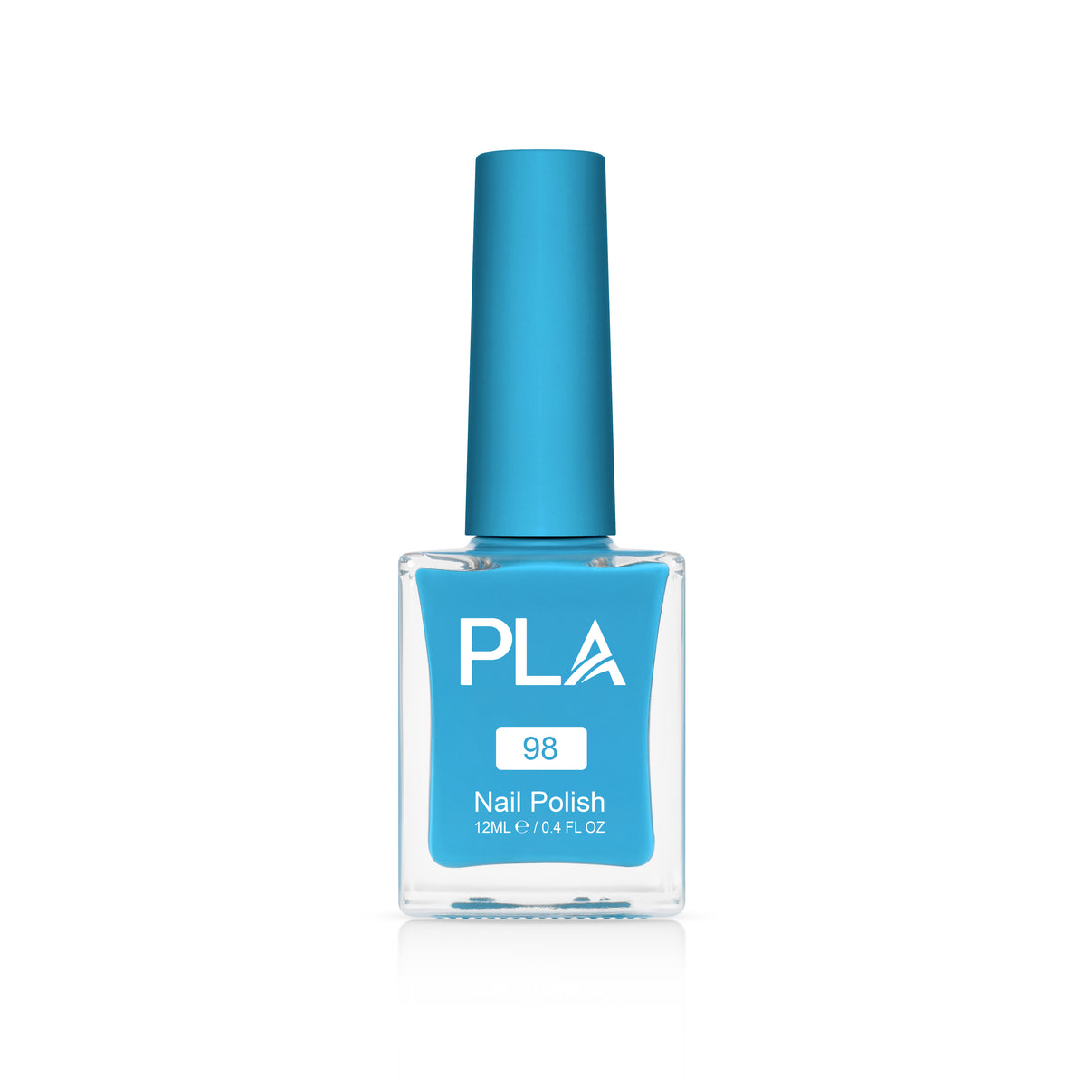 7 Magic Mountains - 98 - Nail Lacquer
