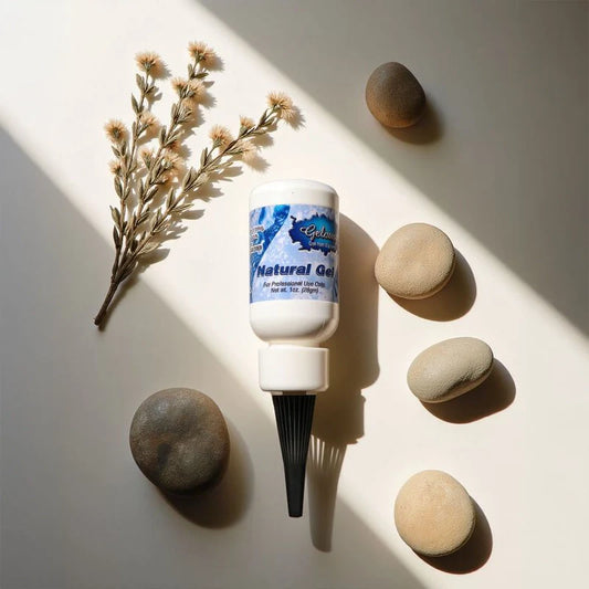 Gelousy Natural Gel