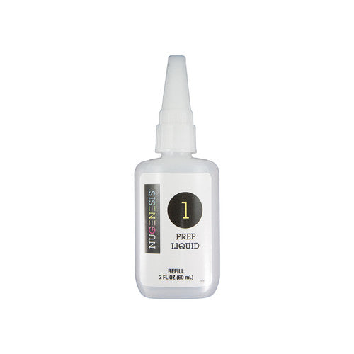 Nugenesis Dip Prep Liquid #1