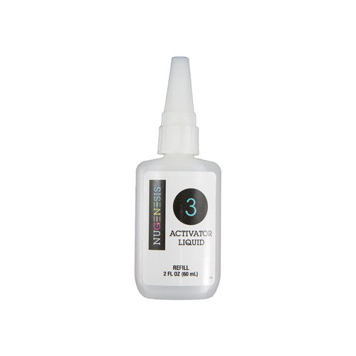 Nugenesis Dip Activator #3