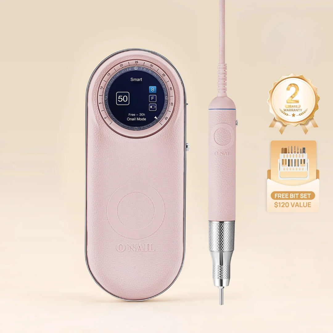 ONAIL Nail Drill Pro Max