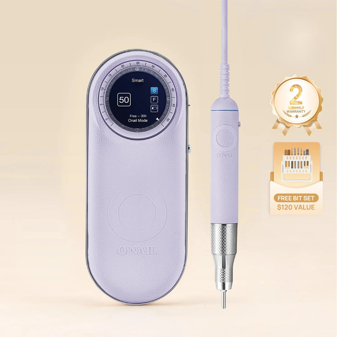 ONAIL Nail Drill Pro Max