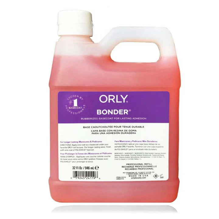 Orly Bonder