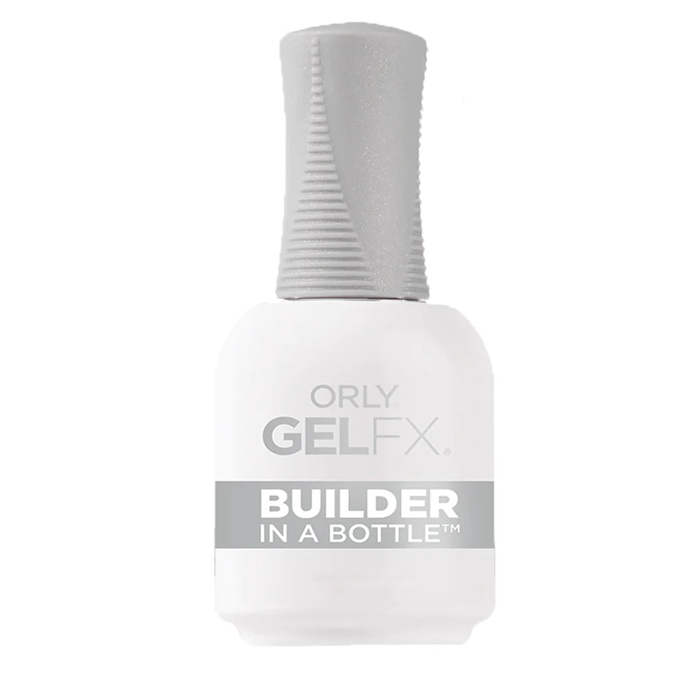 Orly Builder In A Bottle - Crystal Clear