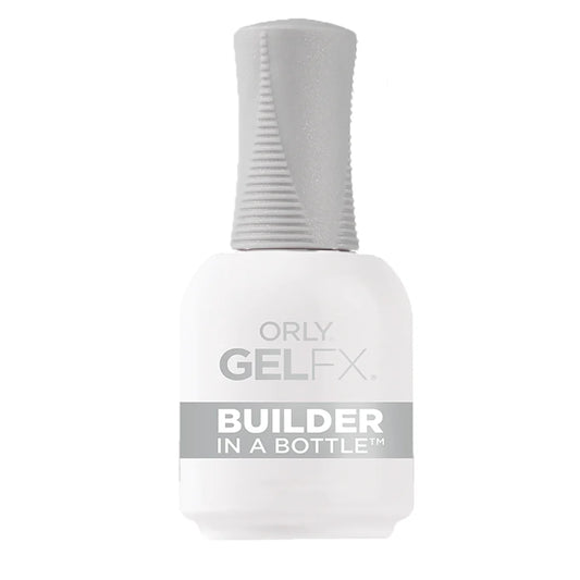 Orly Builder In A Bottle - Crystal Clear