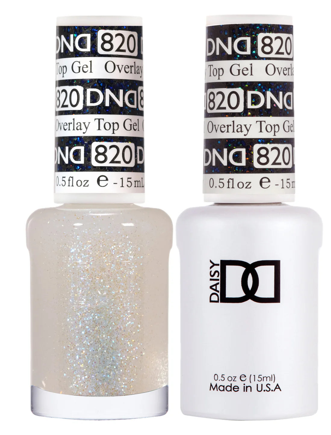 Overlay Top Gel #820