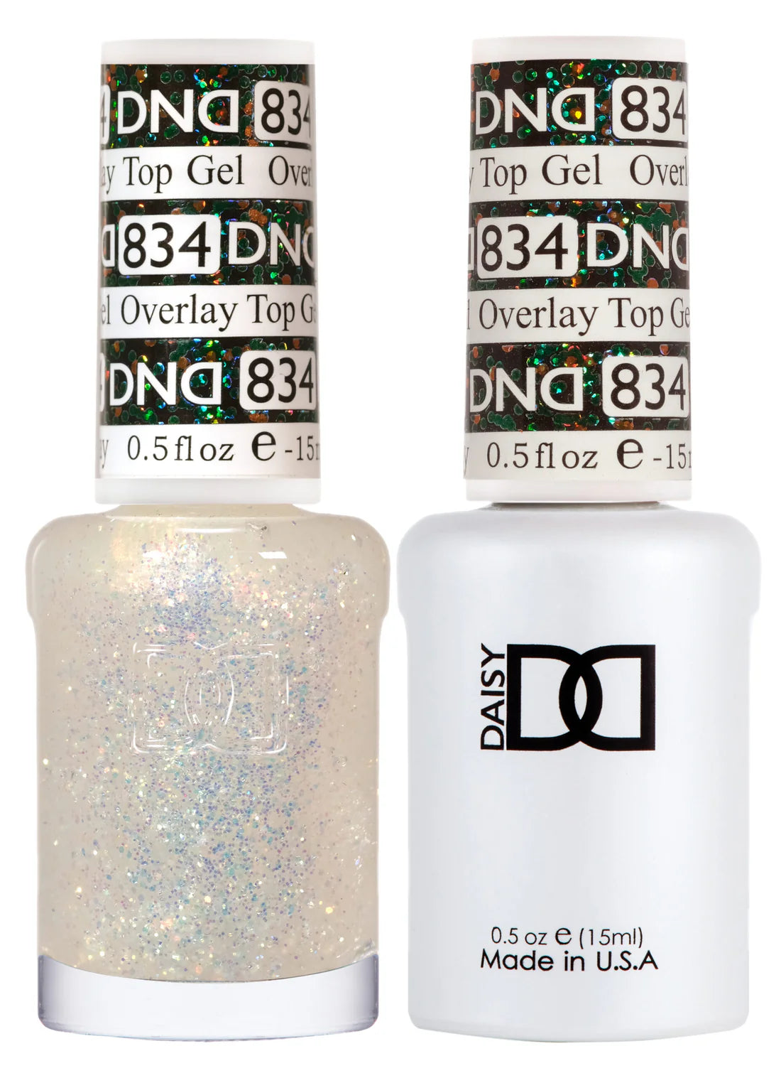 Overlay Top Gel #834