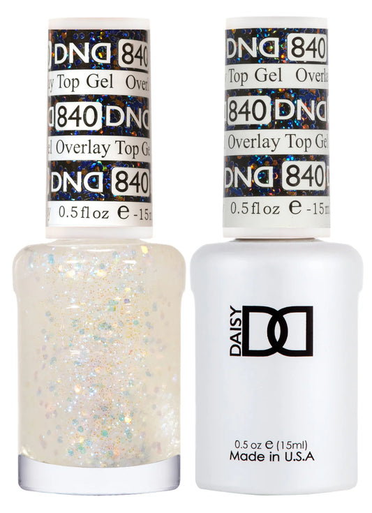 Overlay Top Gel #840
