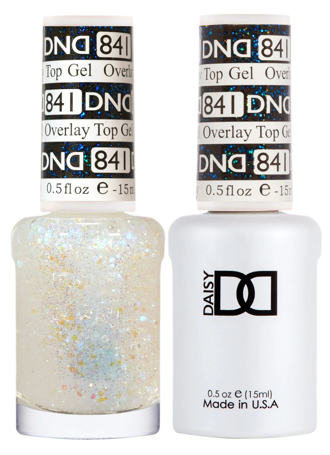 Overlay Top Gel #841