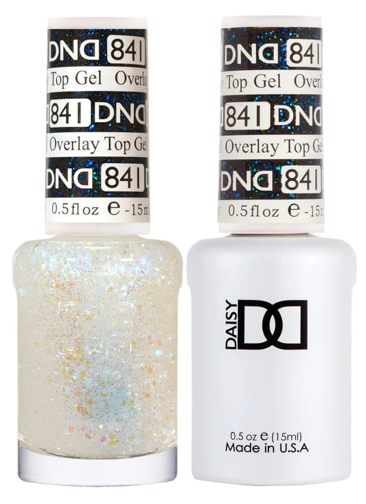 Overlay Top Gel #841