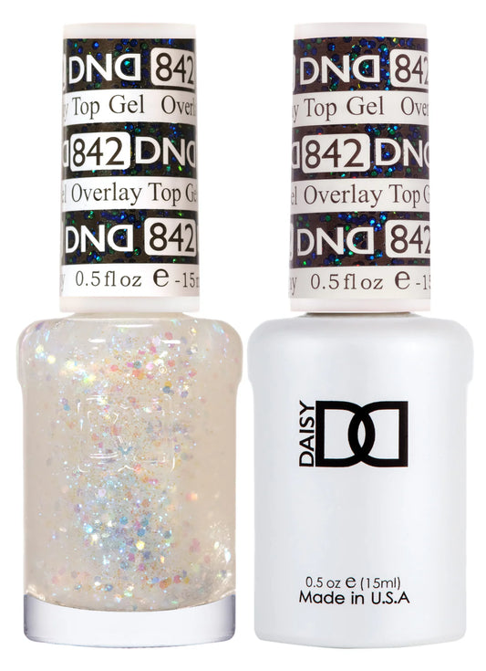 Overlay Top Gel #842