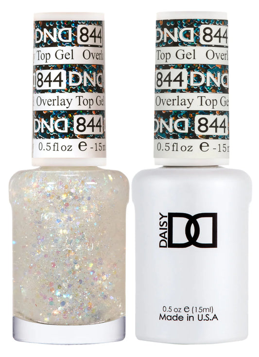 Overlay Top Gel #844