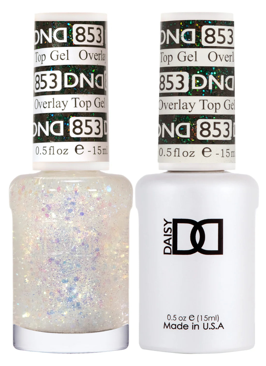 Overlay Top Gel #853