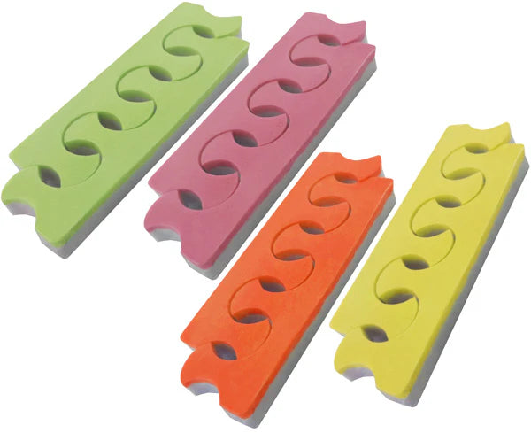 Ikonna Toe Separators (1pack/100pairs)