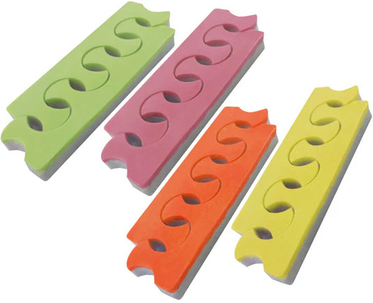 Ikonna Toe Separators (1pack/100pairs)