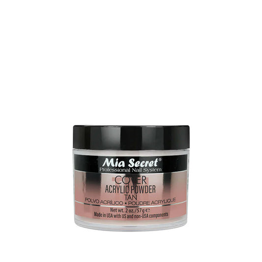 Cover Tan Acrylic Powder