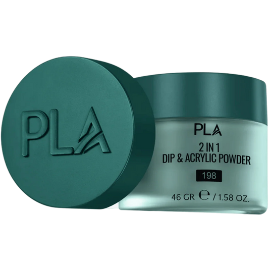 2-in-1 Dip & Acrylic Powder Hush Hush - 198