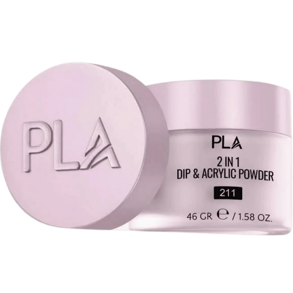 2-in-1 Dip & Acrylic Powder True You - 211