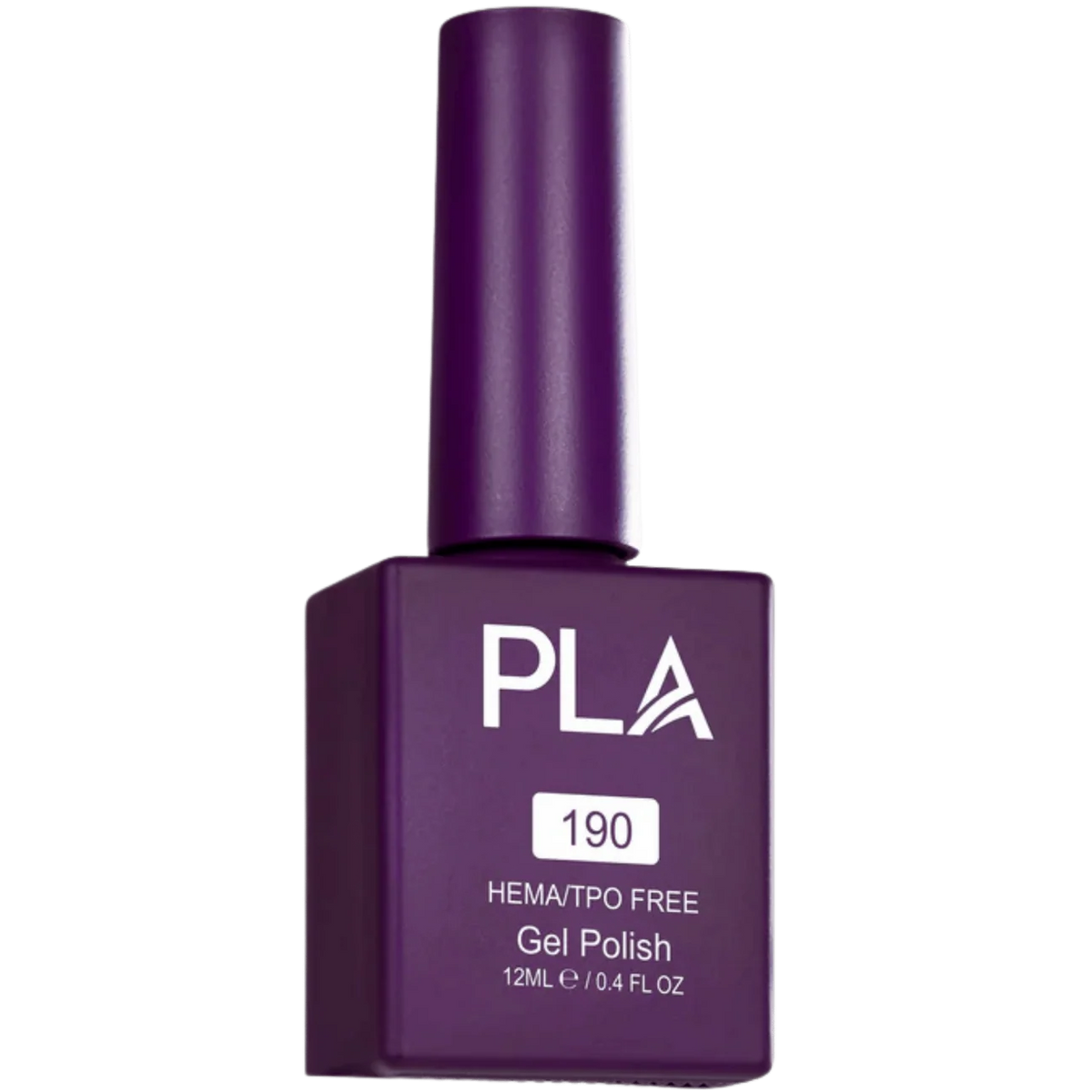 You Can't Tell Anyone - 190 - Gel Polish