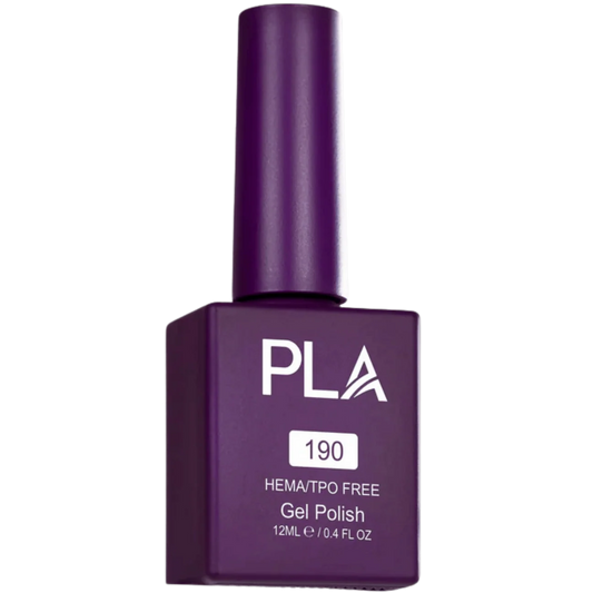 You Can't Tell Anyone - 190 - Gel Polish