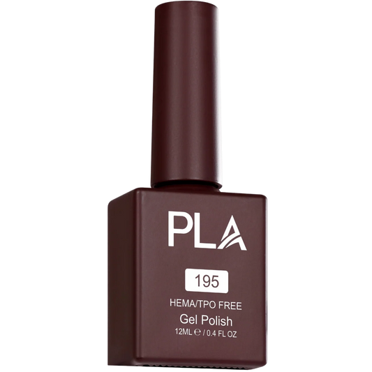On the Down Low - 195 - Gel Polish