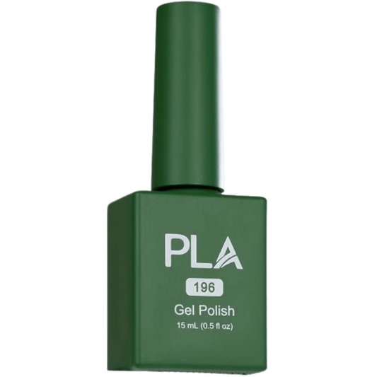 You're Such a Teas - 196 - Gel Polish