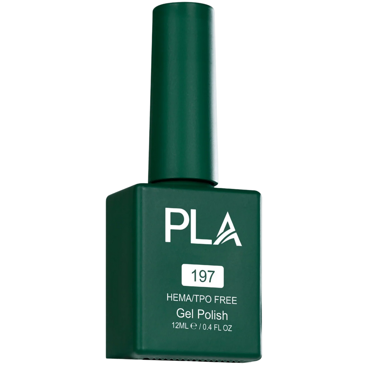 Kettle Down Everyone - 197 - Gel Polish