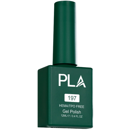 Kettle Down Everyone - 197 - Gel Polish
