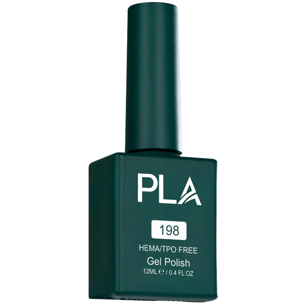 Hush Hush - 198 - Gel Polish
