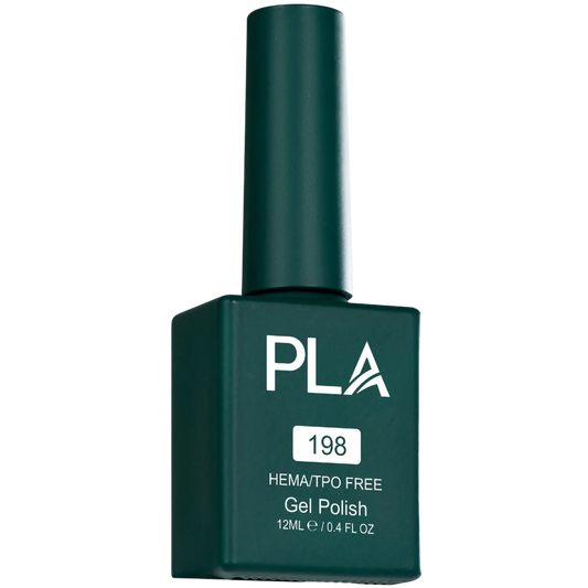 Hush Hush - 198 - Gel Polish