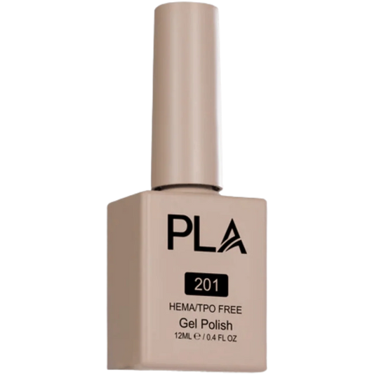 Cloud And Clear - 201 - Gel Polish