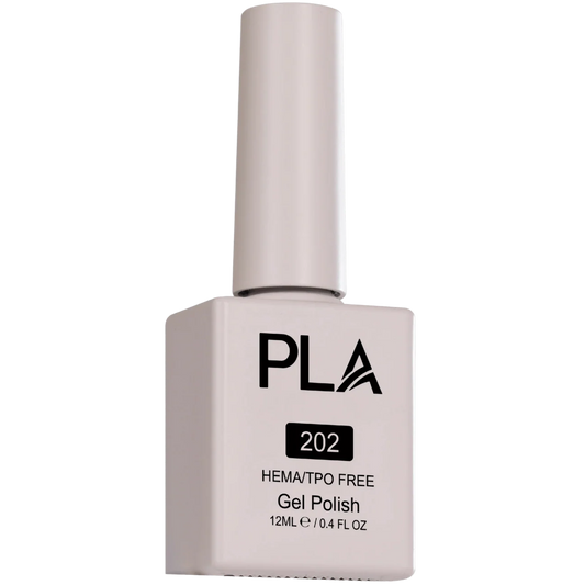 Sheer Joy - 202 - Gel Polish