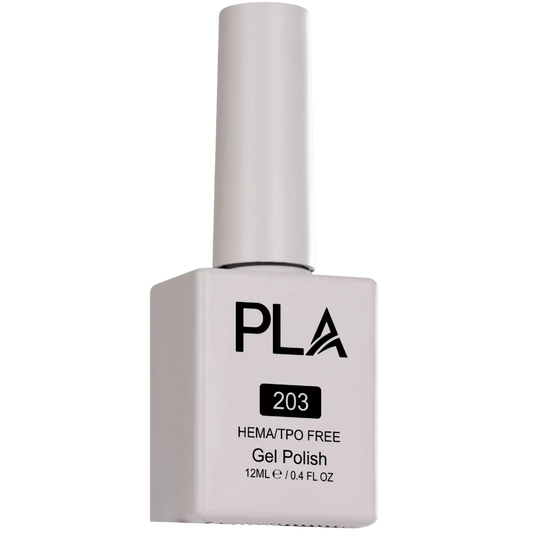 Sun-Kissed - 203 - Gel Polish