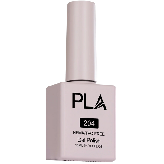 Bombshell Beaut - 204 - Gel Polish