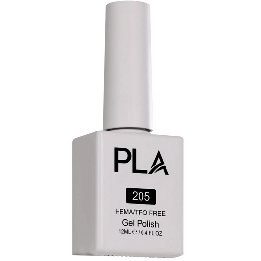 Plush Kisses - 205 - Gel Polish