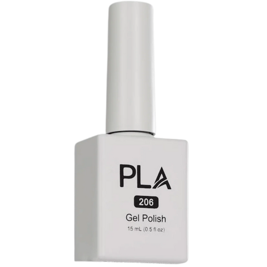 Blushin' Baby - 206 - Gel Polish
