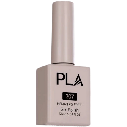 Fashionably Light - 207 - Gel Polish
