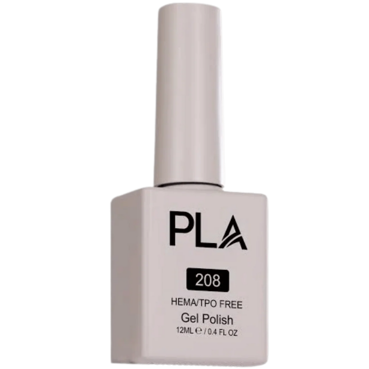 Don't Back Dawn - 208 - Gel Polish