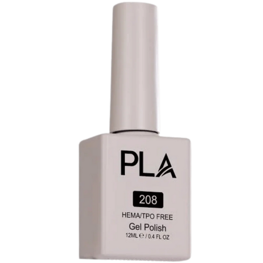 Don't Back Dawn - 208 - Gel Polish
