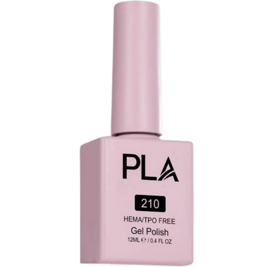 Wanderlust - 210 - Gel Polish